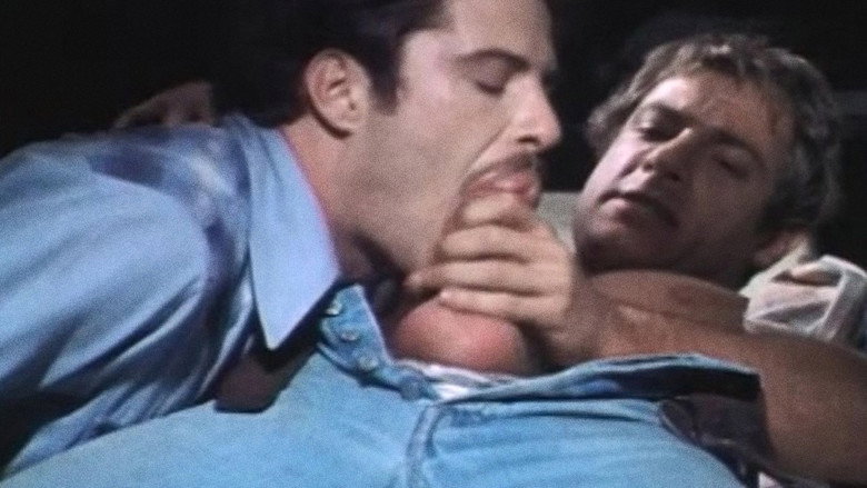 A Night at the Adonis backdrop 1