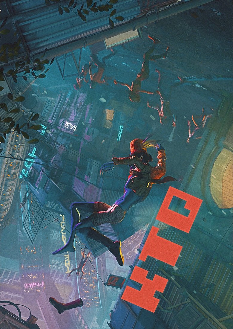 poster