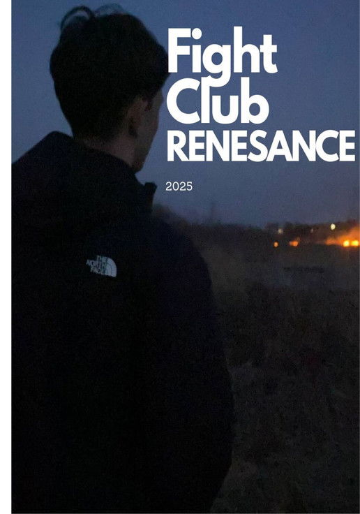 Fight Club: RENESANCE