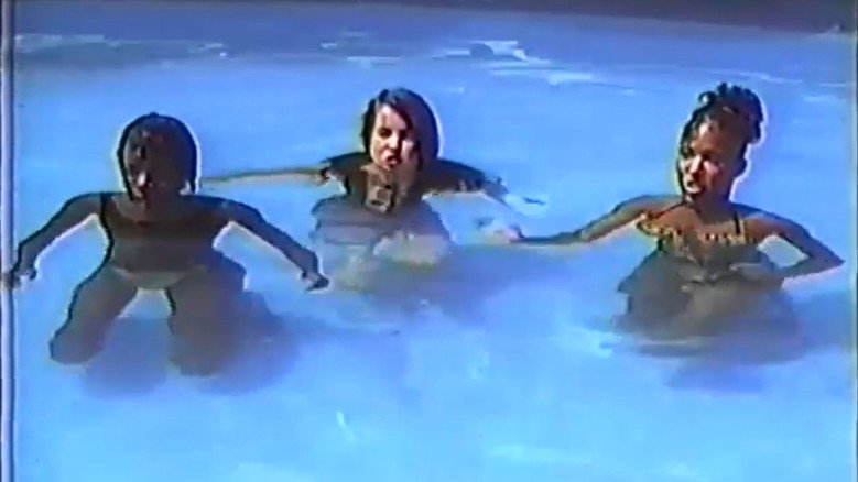 Dead in the Pool backdrop 7