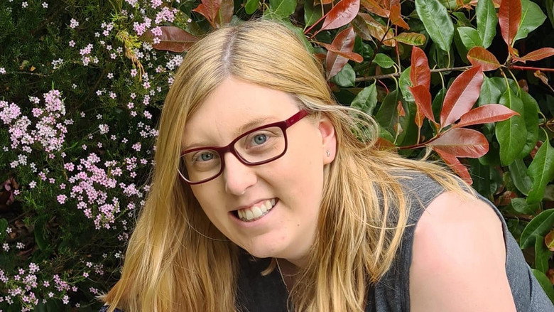 The Murder of Abi Fisher
