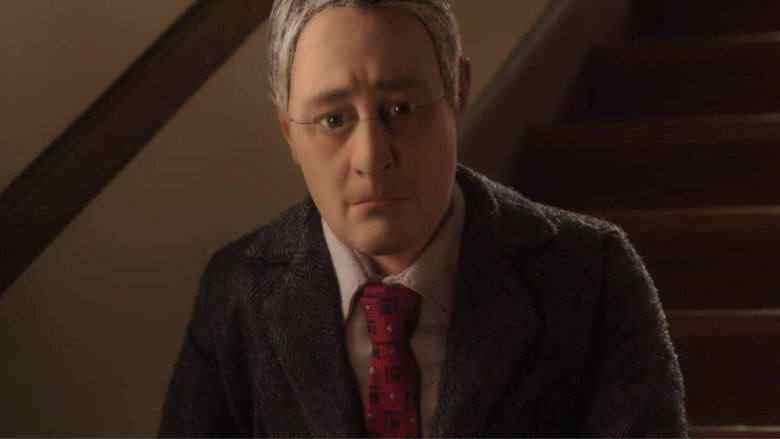 Anomalisa backdrop 8