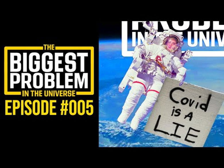 Mr. Beast Goes to Space