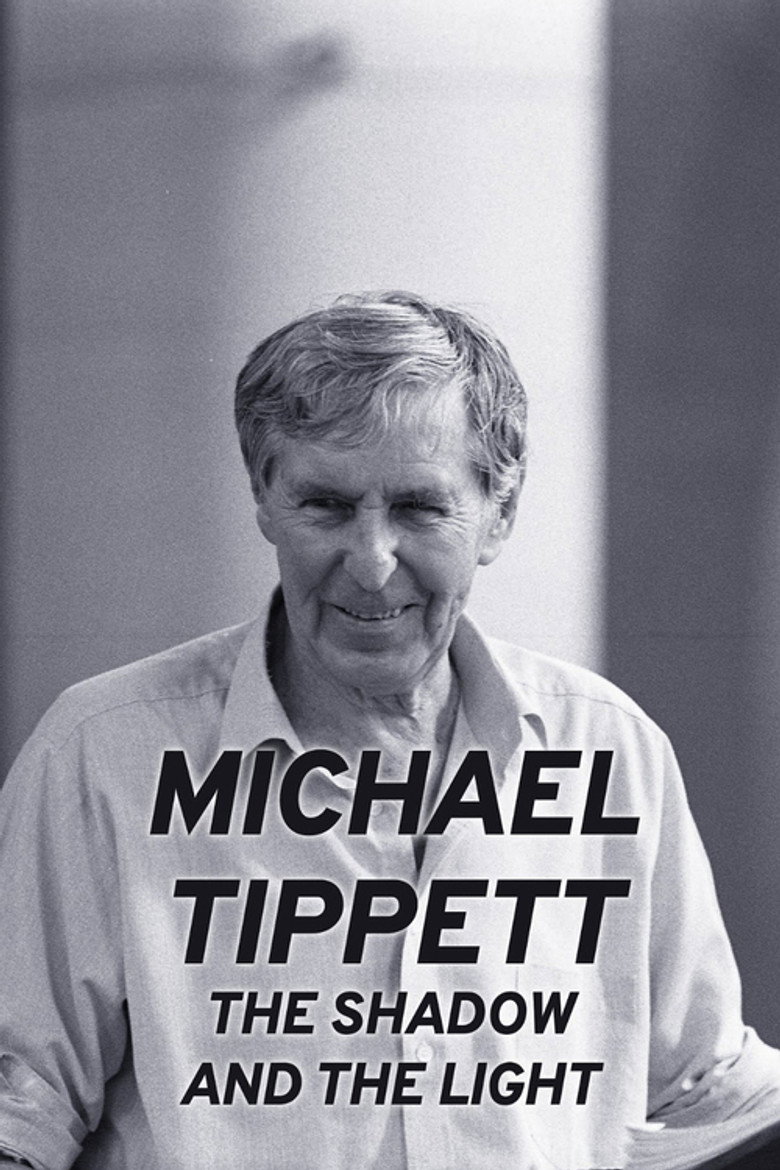 Michael Tippett: The Shadow and the Light