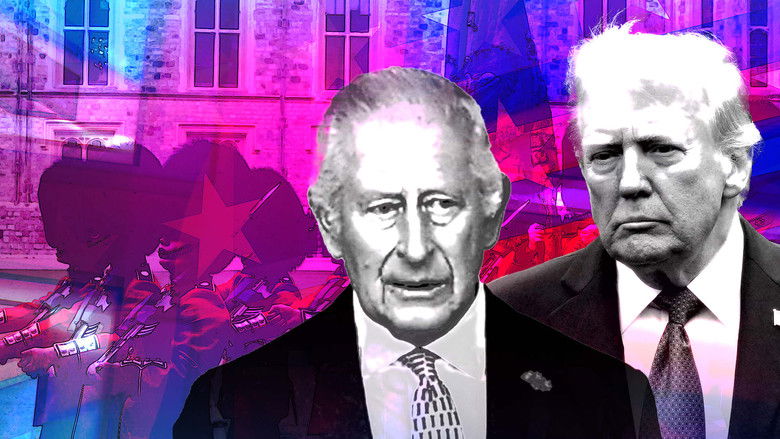 The Trump State Visit