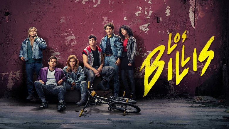 The Billis backdrop 4