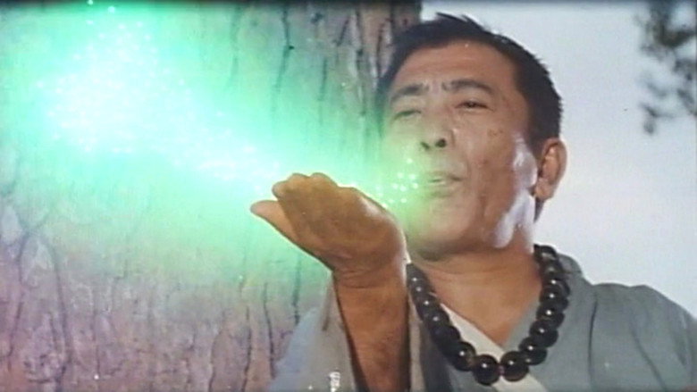 Ghost Story of Kam Pin Mui backdrop 5