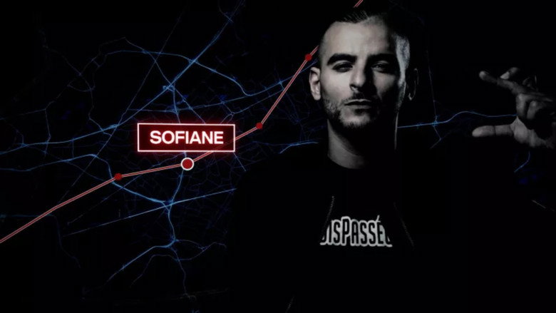 Paname, Le Grand Paris du Rap backdrop 6