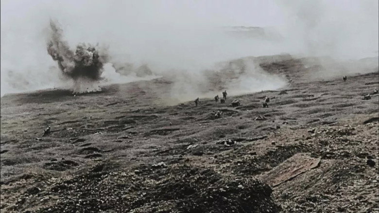 Apocalypse: The Battle of Verdun backdrop 8