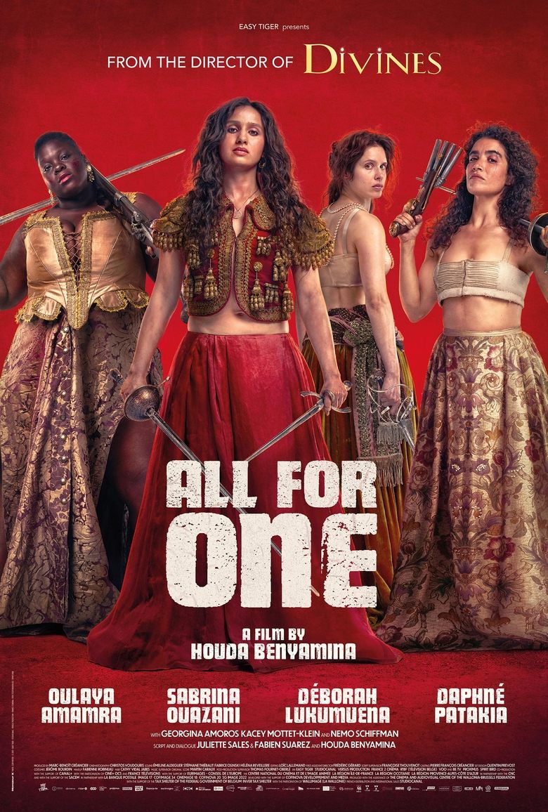 Movie Poster