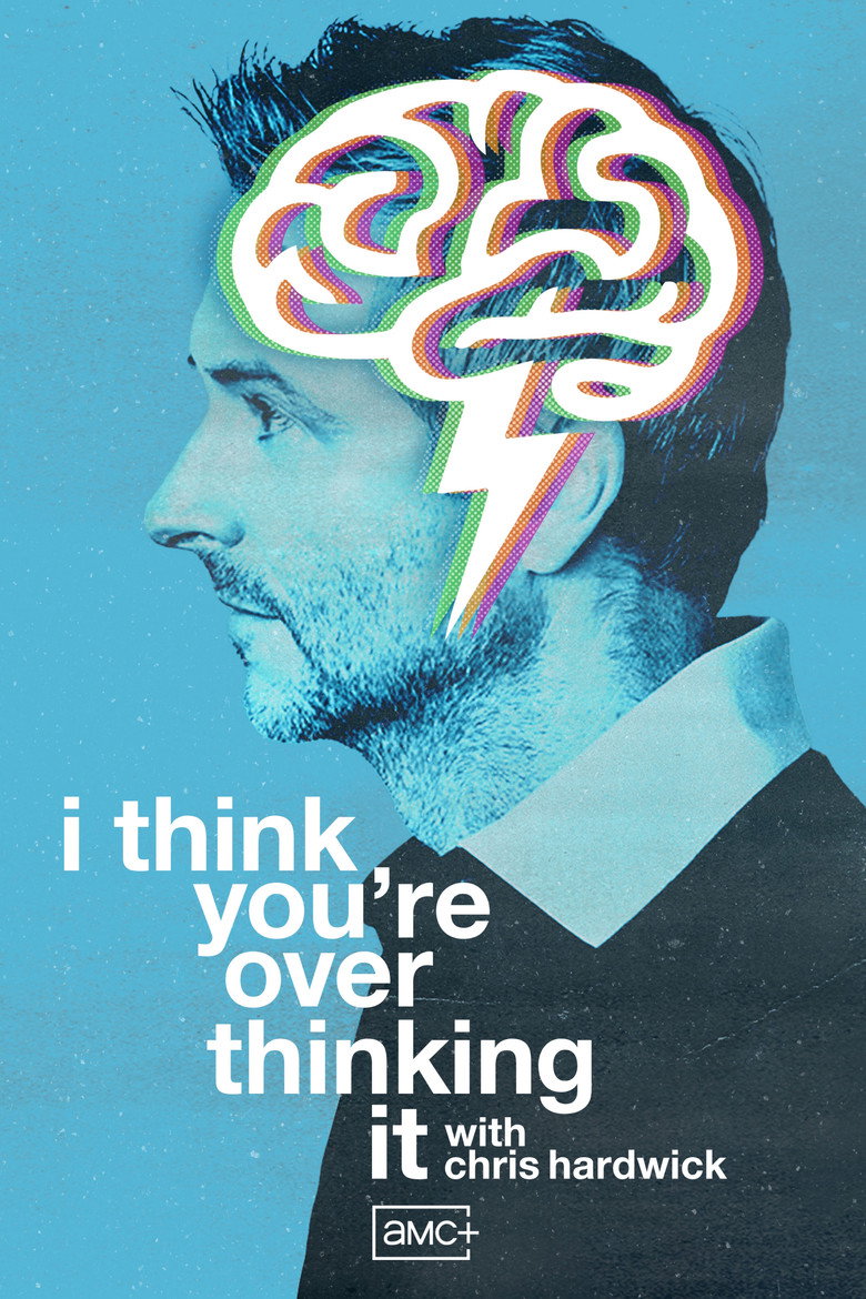 I Think You're Overthinking It