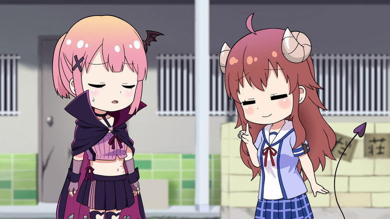 The Demon Girl Next Door 2 Mini - 25