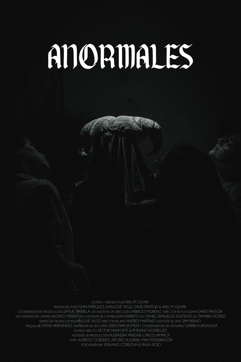 Movie Poster