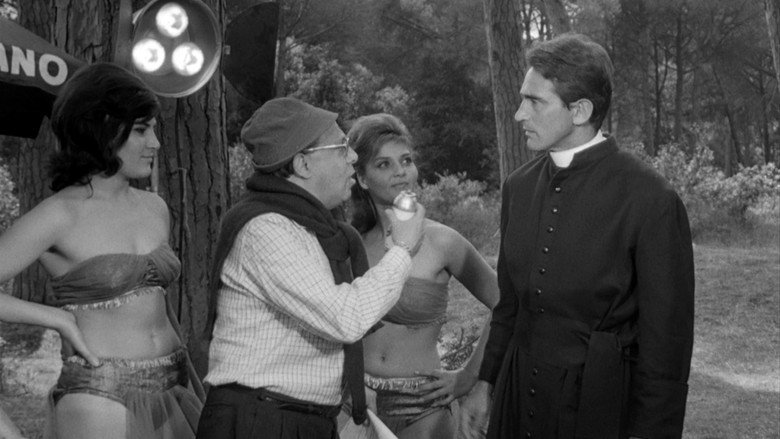 Gli italiani e le donne backdrop 7