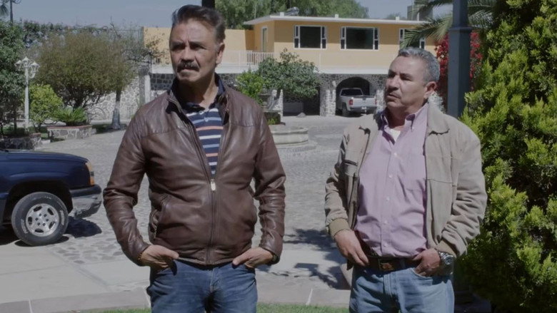 Las amantes del narco IV backdrop 6