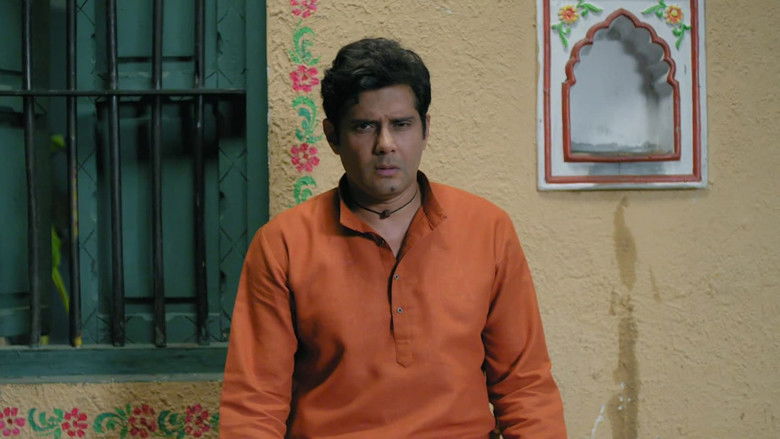 A Tough Situation For Ganga Prasad