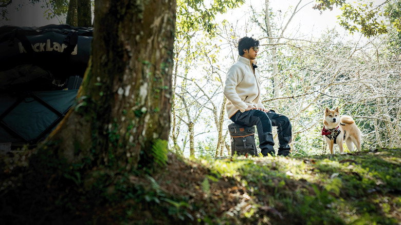 Extreme Forest backdrop 9