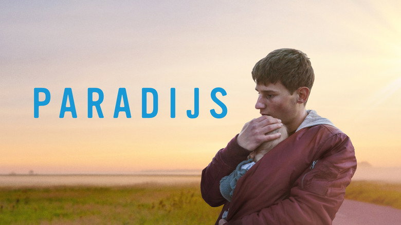 Paradijs backdrop 1