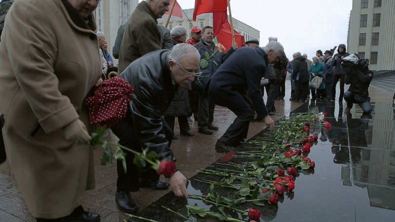Belarus: An Ordinary Dictatorship backdrop 2