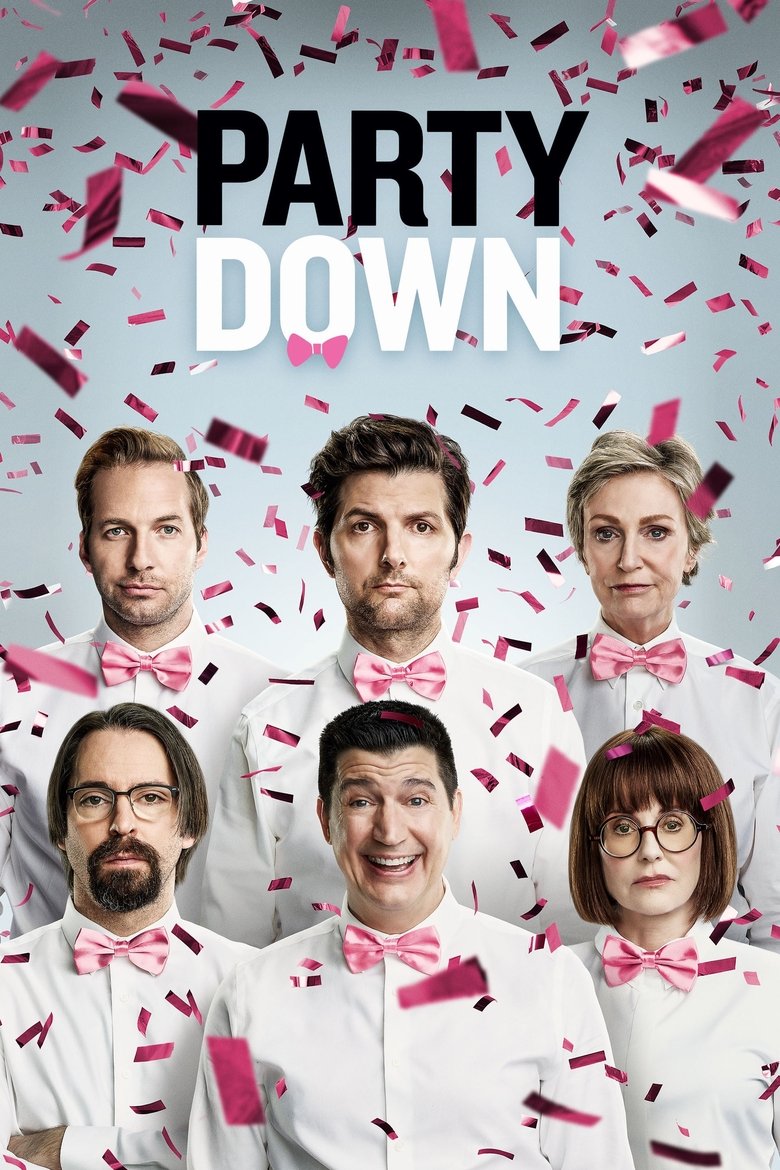 Show Poster
