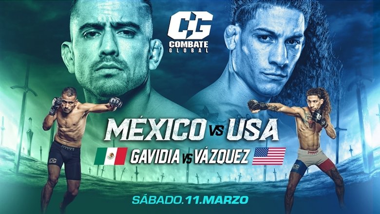 Gavidia vs. Vazquez