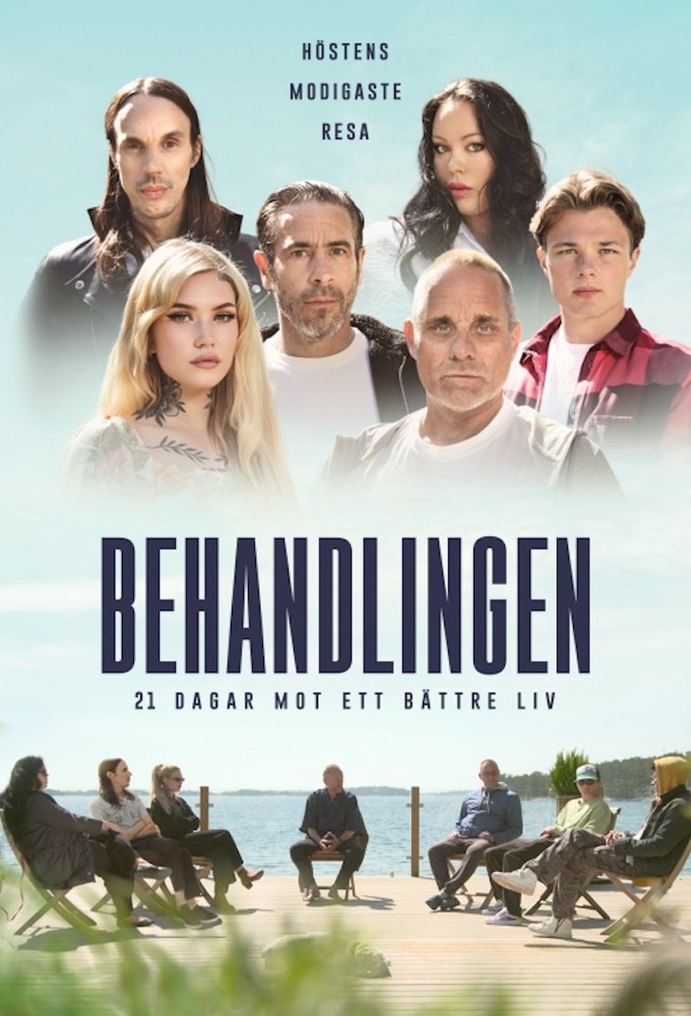 Behandlingen