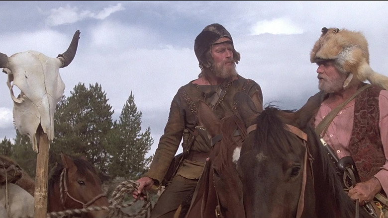 The Mountain Men backdrop 4