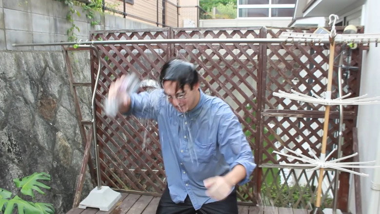 ULTIMATE ICE BUCKET CHALLENGE