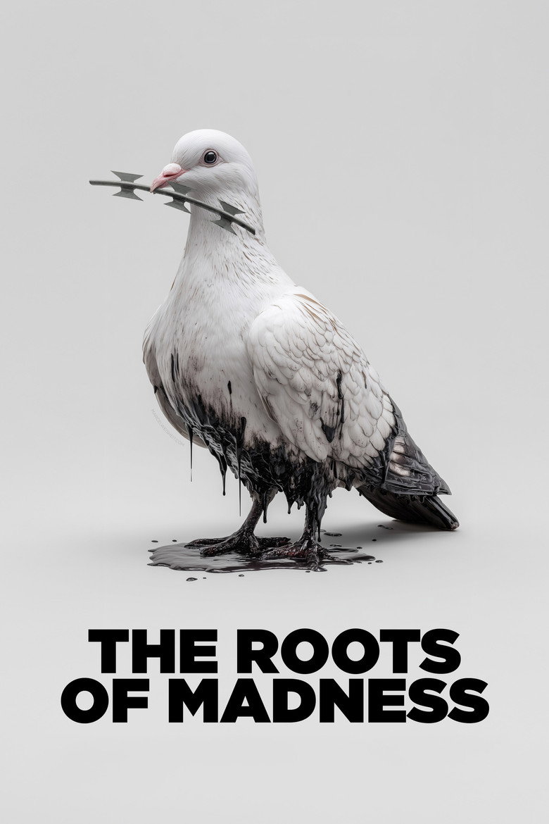 The Roots of Madness
