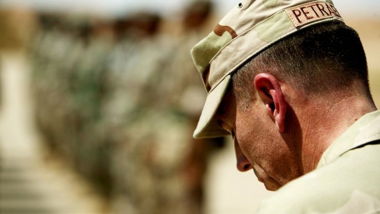 Eyewitness In Iraq