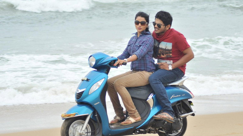Nenu Seetha Devi backdrop 3