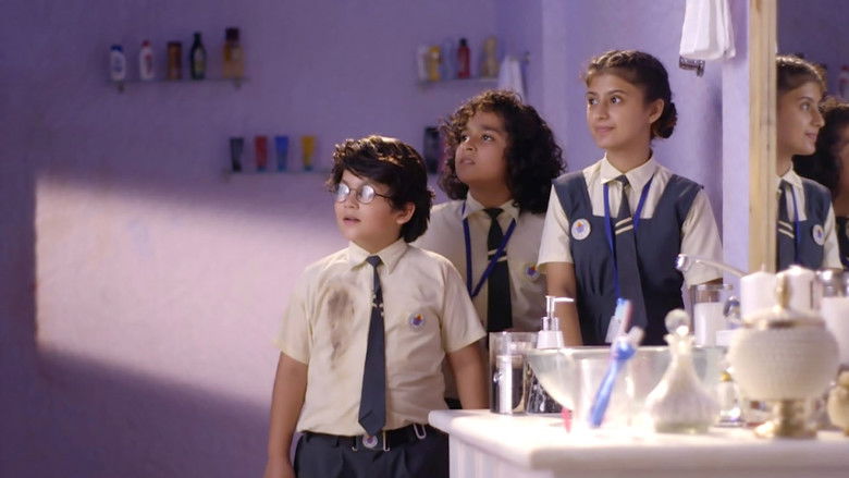 The Kids to Help Yuvaan?