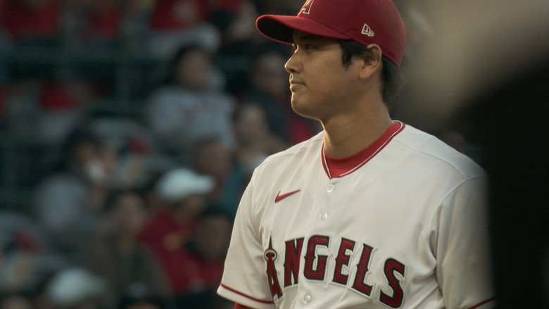 Shohei Ohtani: Beyond the Dream backdrop 5