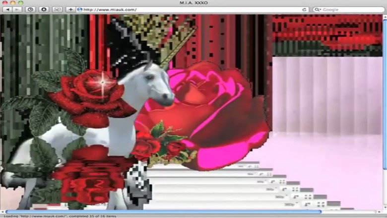 VICKI LEEKX backdrop 3