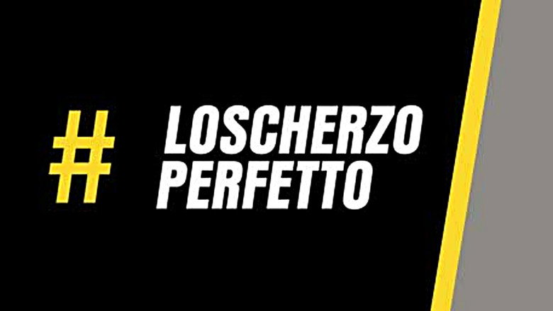 Lo Scherzo Perfetto backdrop 2