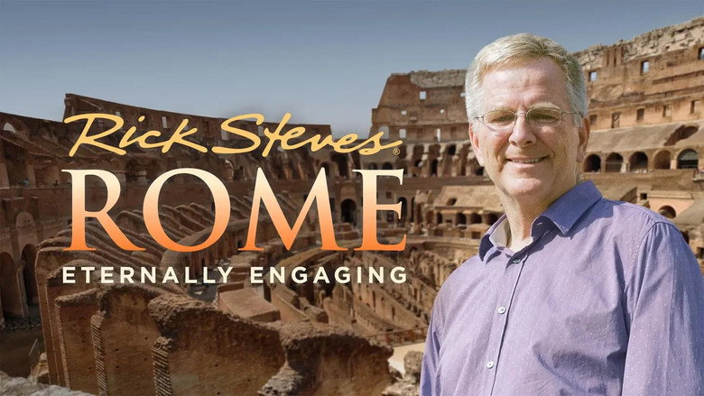 Rome: Eternally Engaging