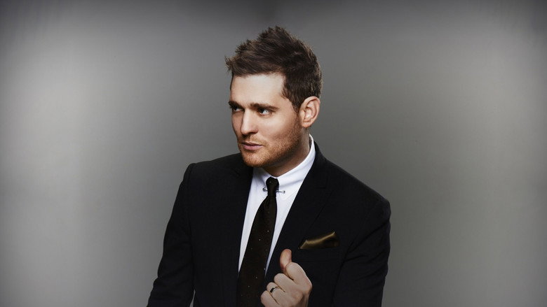 Michael Bublé - TOUR STOP 148 backdrop 1