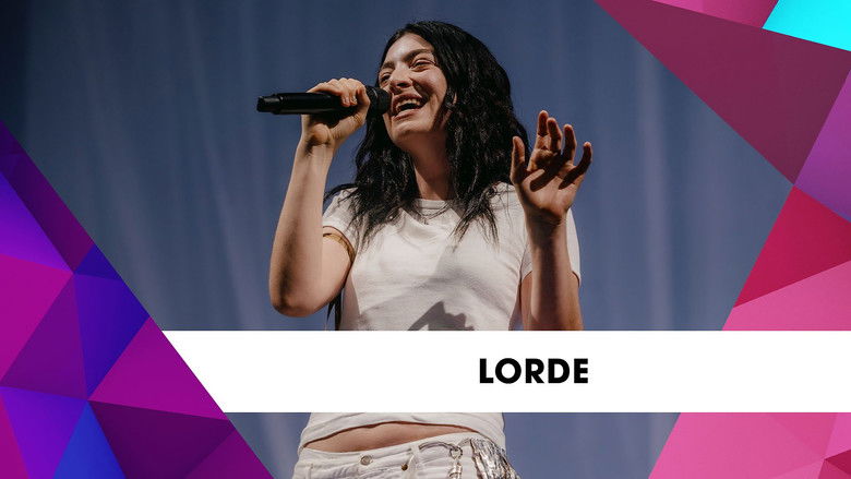 Lorde: Live At Glastonbury 2025