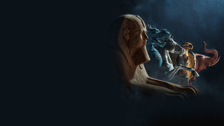 Ancient Powers backdrop 2
