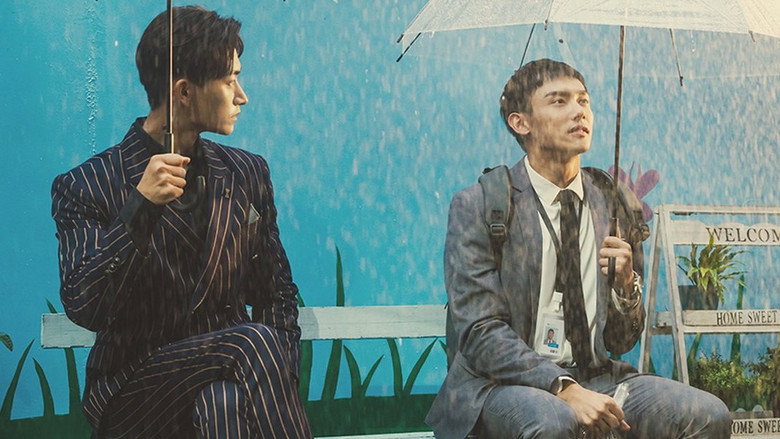 ROUND 2 The Only One to See His Gentle Side