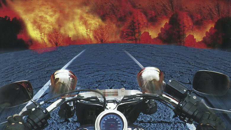 WCW Road Wild 1998 backdrop 1