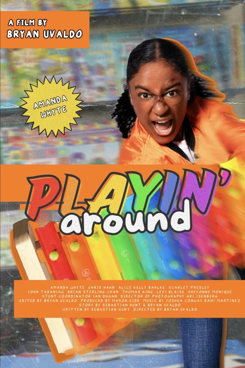 Movie Poster