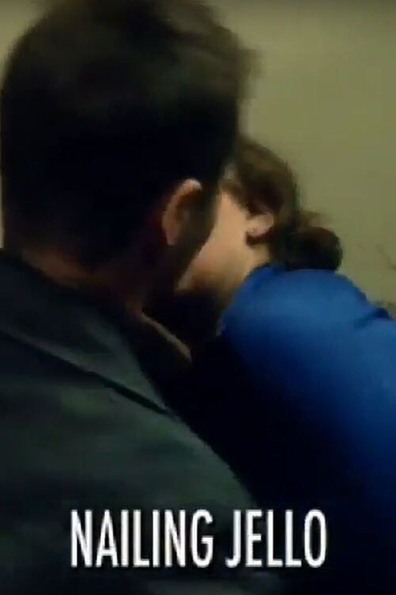 Nailing Jello