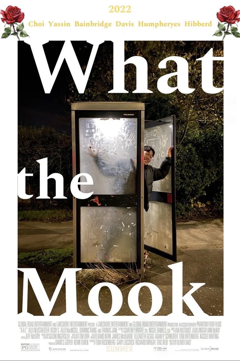 What the Mook
