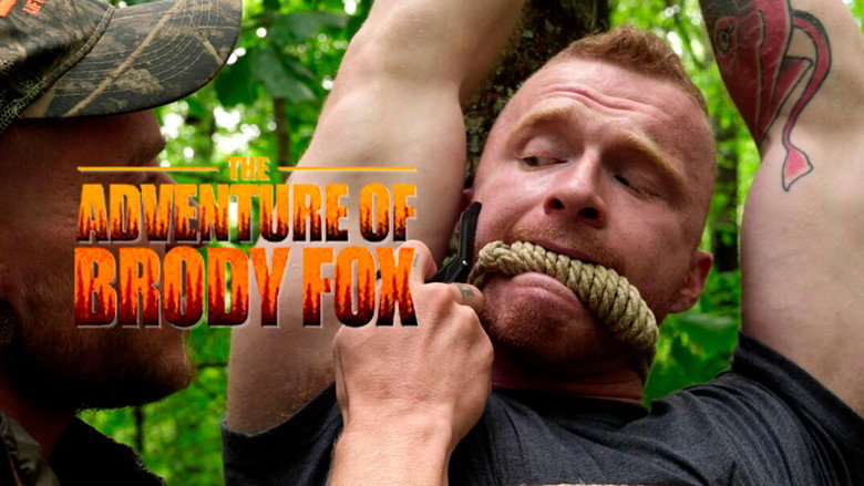 The Adventure of Brody Fox backdrop 1