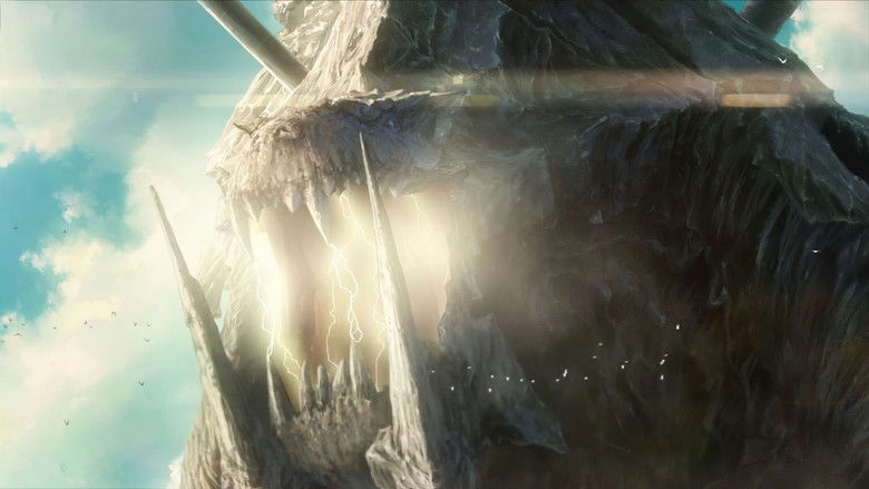 FEATURED ANIMATION ARTIST: Yoshiura Yasuhiro