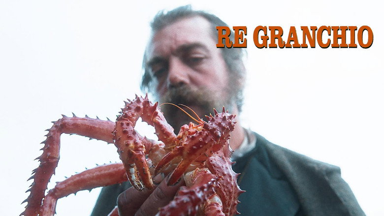 The Tale of King Crab backdrop 6