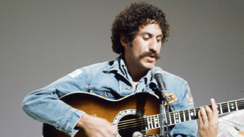 Songman: The Untold True Story of Jim Croce backdrop 1