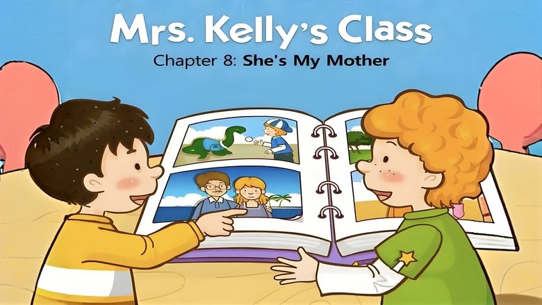 She's My Mother