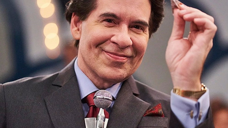 Up Next: Silvio Santos backdrop 8